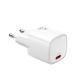 MCDODO Kućni Punjač CH-4020 20W, TIP-C, bela - 37782