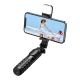 MCDODO Bežični Selfie štap SS-1781, sa tripod-om i lampom - 37795
