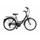 ULTRA Bicikl 26'' TONUS 2024 / Black 420mm - 3519-1