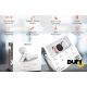 HIFUTURE Bluetooth slušalice COLORBUDS2, crna - 37969