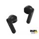 HIFUTURE Bluetooth slušalice COLORBUDS2, crna - 37969