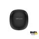 HIFUTURE Bluetooth slušalice COLORBUDS2, crna - 37969