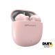 HIFUTURE Bluetooth slušalice COLORBUDS2, roza - 37971