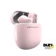 HIFUTURE Bluetooth slušalice COLORBUDS2, roza - 37971