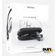 HIFUTURE Bluetooth slušalice FUTUREMATE2 PRO, crna - 37972
