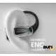 HIFUTURE Bluetooth slušalice FUTUREMATE2 PRO, crna - 37972