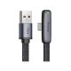 MCDODO Kabl CA-3340 USB NA TIP-C UGAO 90', 6A 100W, Dužina 1,2m - 38013