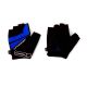 OSTALO Rukavice CROSSER CG-512 SHORT FINGER black / Blue M - 3479-1-1