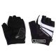 OSTALO Rukavice CROSSER CG-512 SHORT FINGER black / White L - 3482-1-1