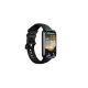 HIFUTURE Pametni sat EVO 2, crna - 38231