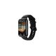HIFUTURE Pametni sat EVO 2, crna - 38231