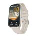 HIFUTURE Pametni sat EVO 2, srebrna - 38233-1