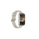 HIFUTURE Pametni sat EVO 2, srebrna - 38233-1
