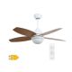 GSC PLAFONSKI Ventilator 42' - 38188