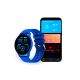 KSIX Pametni sat BXSW16A CORE AMOLED, plava - 38268-1