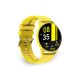 KSIX Pametni sat BXSW16AM CORE AMOLED, žuta - 38269