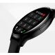 KSIX Pametni sat BXSW16F CORE AMOLED, roza/ljubičasta - 38271