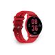KSIX Pametni sat BXSW16RJ CORE AMOLED, crvena - 38272