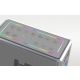 HIFUTURE Bežični Bluetooth zvučnik MUSICBOX, srebrna - 38355-1