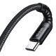 MCDODO Kabl CA-5641, 60W, TIP-C na TIP-C, 1m - 38463