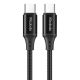 MCDODO Kabl CA-5641, 60W, TIP-C na TIP-C, 1m - 38463