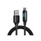 MCDODO Kabl CA-1080, USB-A na TIP-C, 1.2m - 38464