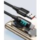 MCDODO Kabl CA-1080, USB-A na TIP-C, 1.2m - 38464