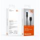MCDODO Kabl CA-1080, USB-A na TIP-C, 1.2m - 38464