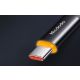 MCDODO Kabl CA-3460, 100W, PowerOff, TIP-C na TIP-C, 1.2m - 38465