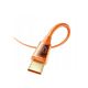 MCDODO Kabl CA-2093, 6A, USB-A na TIP-C, 1.8m, narandžasta - 38466