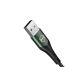 MCDODO Kabl CA-7961 USB-A na TIP-C, 1m, zelena - 38468