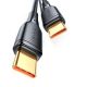 MCDODO Kabl CA-3311 TIP-C na TIP-C, 240W, 2m - 38470
