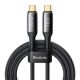MCDODO Kabl CA-2990 TIP-C na TIP-C, USB 4.0, 240W, 1.2m - 38471