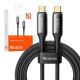 MCDODO Kabl CA-2990 TIP-C na TIP-C, USB 4.0, 240W, 1.2m - 38471