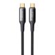 MCDODO Kabl CA-2990 TIP-C na TIP-C, USB 4.0, 240W, 1.2m - 38471