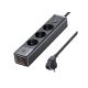 MCDODO Produžni kabl CH-0620 6U1, 30W, 4+ TIP-C X 2+ USB-A - 38473
