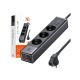 MCDODO Produžni kabl CH-0620 6U1, 30W, 4+ TIP-C X 2+ USB-A - 38473
