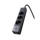 MCDODO Produžni kabl CH-0620 6U1, 30W, 4+ TIP-C X 2+ USB-A - 38473