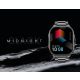HIFUTURE Pametni sat ULTRA3PROBK, crna - 38474