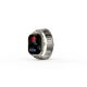 HIFUTURE Pametni sat ULTRA3PROSIL, siva - 38475