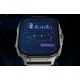 HIFUTURE Pametni sat ULTRA3PROSIL, siva - 38475