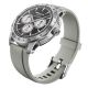 HIFUTURE Pametni sat FLEX2SIL, siva - 38477