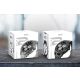 HIFUTURE Pametni sat FLEX2SIL, siva - 38477