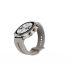 HIFUTURE Pametni sat AIXLITESIL, siva - 38479-1