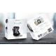 HIFUTURE Bluetooth slušalice SONICAIRBK, crna - 38480