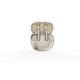 HIFUTURE Bluetooth slušalice SONICAIRCH, zlatna - 38481