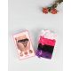 Seksi gaćice SET 3+1 gratis FP5278 - FP5278