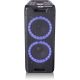 AKAI Bluetooth zvučnik DJ-880, crna - EP2170368