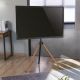 HOLMIOS Podni držač za LCD televizor 45''-65'' 60009 - EP2173358