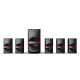 AKAI Multimedijalni bluetooth zvučnici HT014A-5086F - EP2168739